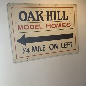 Oak Hill Post - New American Near Me - Pittsburgh, Pennsylvania