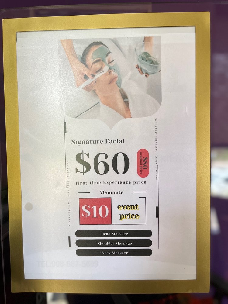 MAGIC TOUCH MASSAGE THERAPY Updated September 2024 14 Photos & 16