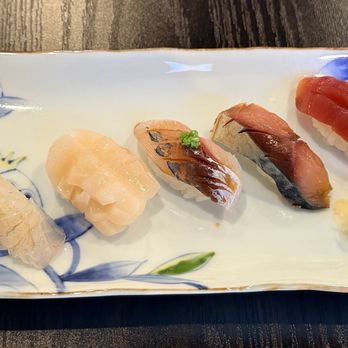Kogane - Sushi Bars Near Me - Alhambra, California
