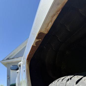 Ziebart - Auto Detailing Near Me - Fridley, Minnesota Ziebart - Auto Detailing Near Me - Fridley, Minnesota