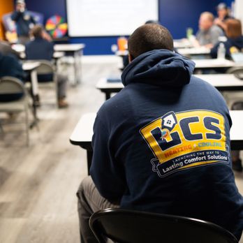 LCS Heating and Cooling - LCS Team Meeting - Heating & Air Conditioning/HVAC Near Me - Indianapolis, Indiana LCS Heating and Cooling - LCS Team Meeting - Heating & Air Conditioning/HVAC Near Me - Indianapolis, Indiana