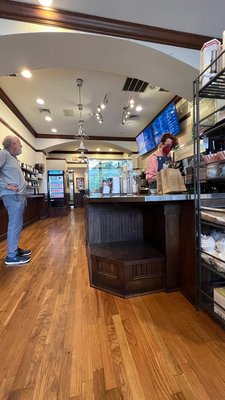 George Howell Coffee by null