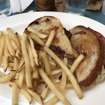 Morgans Restaurant - New American Near Me - Miami, Florida
