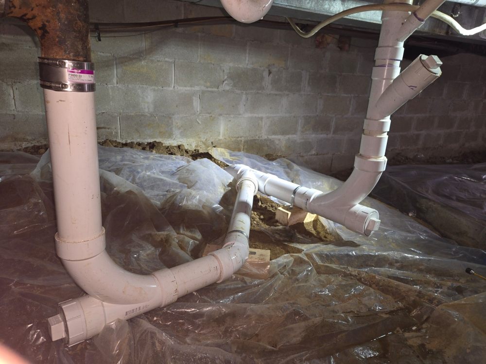 Slide of The Plumbing Wizard