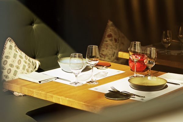 Redüttchen Weinbar & Restaurant by null