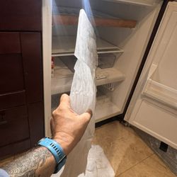 Refrigerator Repair & Service R-max - Leaking water....