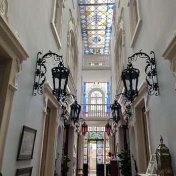 Palacete Chafariz D'El Rei - Hotels Near Me - Lisbon, 11