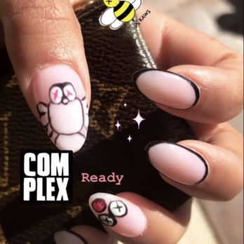 Pastel Nail Lounge - Nail Salons Near Me - Glendora, California Pastel Nail Lounge - Nail Salons Near Me - Glendora, California