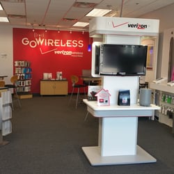 Verizon Authorized Retailer - GoWireless