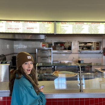 Tony's Pizzeria & Restaurant - Pizza Near Me - Cape May, New Jersey Tony's Pizzeria & Restaurant - Pizza Near Me - Cape May, New Jersey