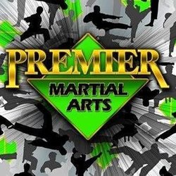 Premier Martial Arts SouthPark