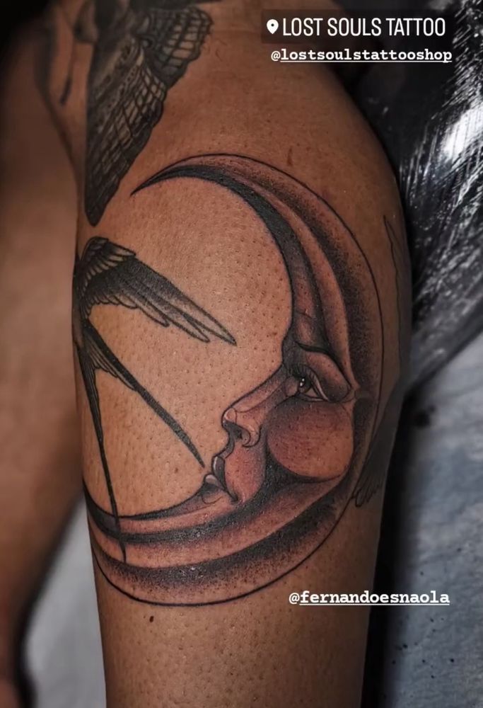 LOST SOULS TATTOO SHOP - Updated October 2025 - 122 Photos & 64 Reviews ...