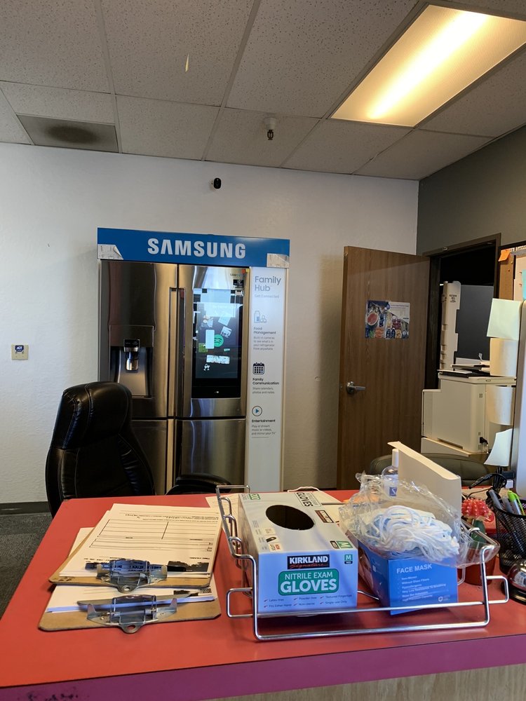 JULIUS SEWING AND APPLIANCE - 55 Photos & 78 Reviews - 831 N Market