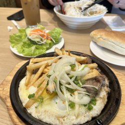 Pho Truc Lam - Bo Ne