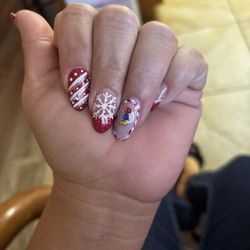 Star Nails