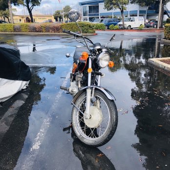 Reliable Cycles - Motorcycle Repair Near Me