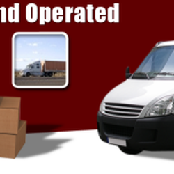 Metro Moving & Storage