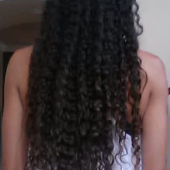 H.A.I.R. Eco Salon - 5 days after Brazil Keratin Treatment. - Hair Extensions Near Me - Rocklin, California H.A.I.R. Eco Salon - 5 days after Brazil Keratin Treatment. - Hair Extensions Near Me - Rocklin, California