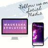 Waukesha Evolution gift card