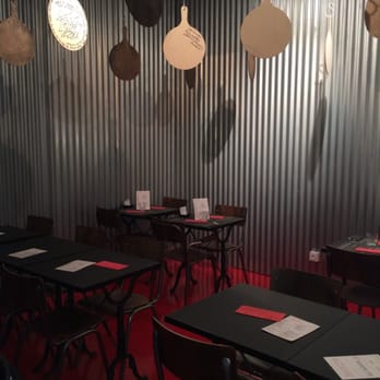 Wazza - La salle - Pizza Near Me - Lyon, 69