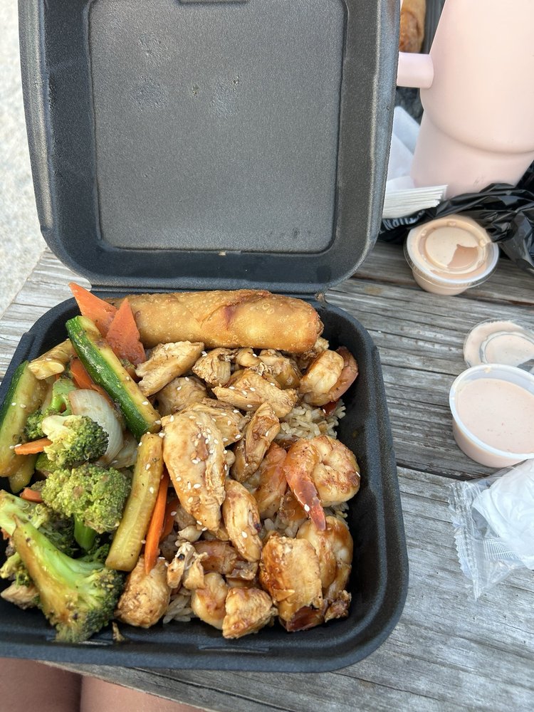 Tex Kitchen
