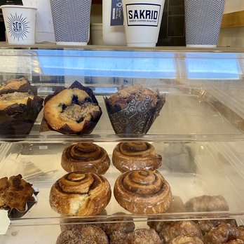 Sakrid Coffee Roasters - Coffee Roasteries Near Me - Princeton, New Jersey