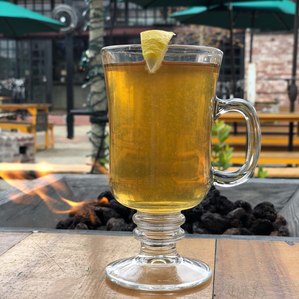 Heights Bier Garten - Cocktail Bars Near Me - Houston, Texas Heights Bier Garten - Cocktail Bars Near Me - Houston, Texas
