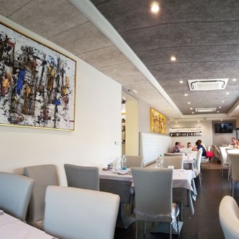 La Perla - Inside - Seafood Near Me - Cadelbosco di Sopra, RE La Perla - Inside - Seafood Near Me - Cadelbosco di Sopra, RE