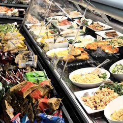 Mar-Val Food Stores
