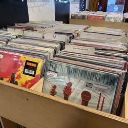 Creep Records