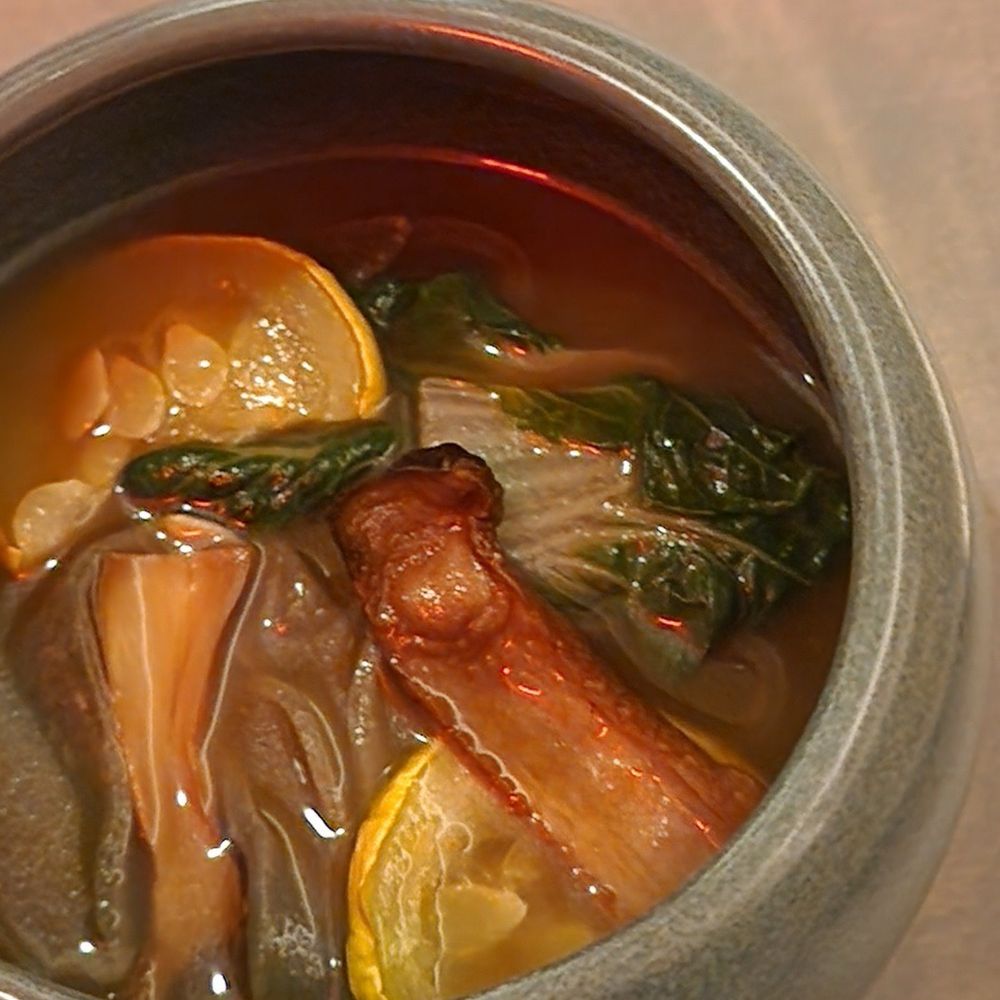 SHIA - Kalguksu - Korean Near Me - Washington, DC, District of Columbia