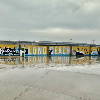 Long Beach Airport - LGB - Thursday, January 22, 2026; Long Beach Airport (LGB) - Airports Near Me - Long Beach, California