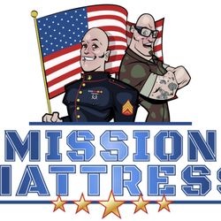 Mission Mattress - Same Company, New Name!