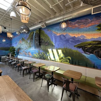 Monolith Brewing - Display - Breweries Near Me - Denver, Colorado