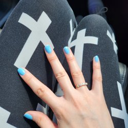 Aroma Nail Studio