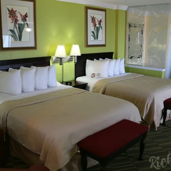 Quality Inn Oceanfront - Executive suite - Hotels Near Me - Ormond Beach, Florida