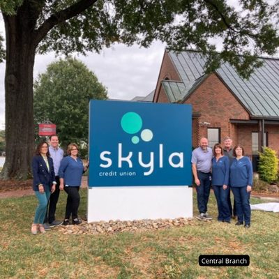 SKYLA CREDIT UNION - Updated December 2024 - 40 Reviews - 3700 South