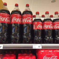 Jumbo - Coke