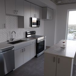 City Dry Wall
