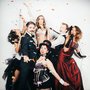Photo of Confetti Eddie Magic Parlor