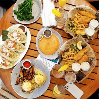 Duke's Malibu - Brunch!!! - New American Near Me - Malibu, California Duke's Malibu - Brunch!!! - New American Near Me - Malibu, California