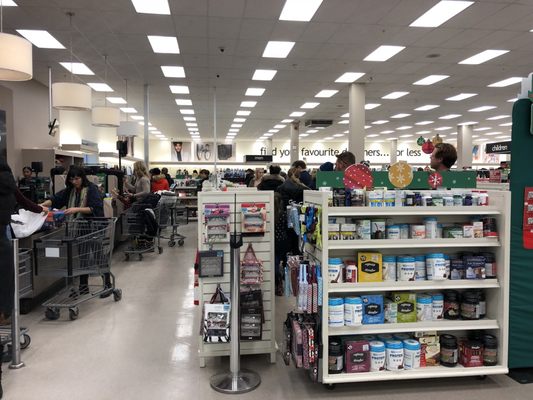 Gerrard Square Shopping Centre by null