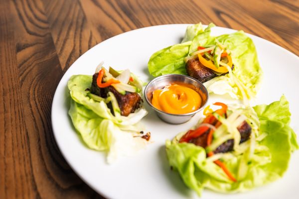 White Rabbit Tavern by null