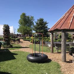 Hillside Nursery