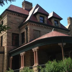 Rosemount Museum