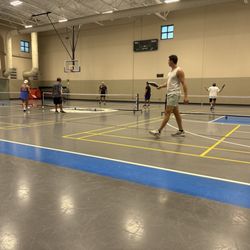 McGuire-Dent Recreation Center