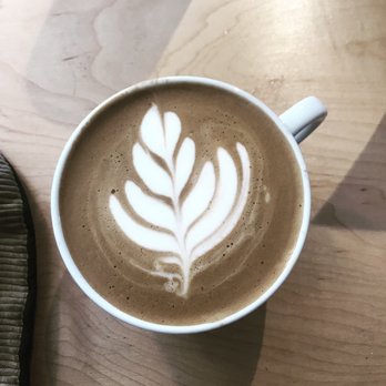Zendo Coffee - Dark Chocolate Mocha - Coffee & Tea Near Me - Albuquerque, New Mexico
