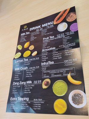 Menu photo 7 Tai Chi Iron BBQ Rochester, NY Menu photo 7 Tai Chi Iron BBQ Rochester, NY