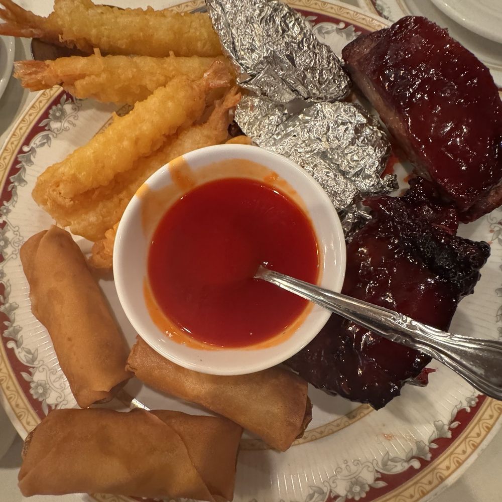 Chester's Asia Restaurant - Chinese Near Me - Camarillo, California