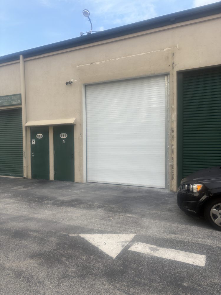 Amazing Garage Door - Garage Door Contractor in Miami, FL